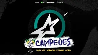 RAINBOW SIX SIEGE - BR6B 2022 CHAMPION 🏆