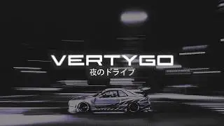 VERTYGO - CONTROL [wave/phonk]