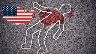 10 US Cities w/ Highest Murder Rates