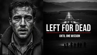 They Left 500 Pilots for Dead — Until One Mission Walked Them Out
