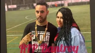 RIP BANTROY😱                                        Maikel doble s❌Cristina Maya #SantBoi#Barcelona