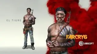 Far Cry 6 Missions