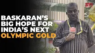 &lsquo;I want India to break that record&rsquo;: Baskaran hopes for new Olympic gold, praises junior hockey rise