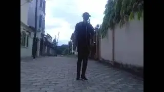 Eric Noah Dancing on C2c delta.