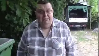 Kononowicz - Udowodniłem Wam że w&oacute;dki nienawidze #konon #major #szkolna #uniwersum