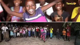 Imyaka 6-11 babyina kinyarwanda kurusha benshi bakuru|| Twasuye abana b'itorero Intayoberana