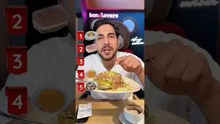 Bonavias&rsquo;ın tatlılarını sıralıyoruz #reklam