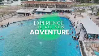 Perdana Quay Eco Marine Park - Coming soon in 2021