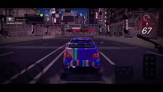 Hashiriya Drifter Hack Ios