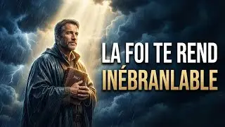 📕Comment la foi en Dieu rend ton esprit plus fort que toutes les temp&ecirc;tes