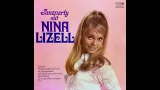 Nina Lizell - Typisch Mann (1969) HD