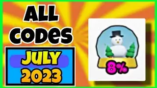 [JULY 2023] ALL WORKING CODES HOOP SIMULATOR ROBLOX | HOOP SIMULATOR CODES
