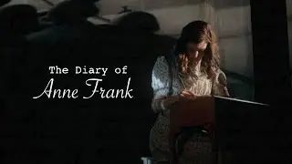 'The Diary of Anne Frank' Trailer