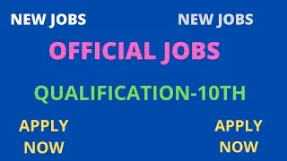 Latest private Jobs odisha 2021 | PRIVATE JOB NEWS ODISHA | TOP 10 JOBS | ODISHA PRIVATE JOB |