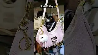 LATEST BAG DESIGNS | PINTEREST INSPIRED BAGS FOR LADIES | SALE ON BEAUTIFUL BAGS IN KARACHI #viral