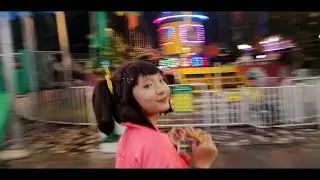 Mumei - Koutetsujou no Kabaneri  Cosplay |FesForFun|