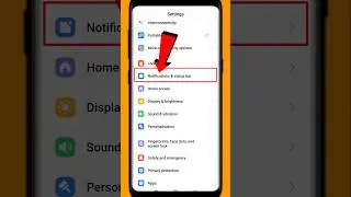 App notification kaise band kare | How to stop app notification | App notification kaise off kare