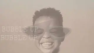 David Pilgrim - Bubble Up