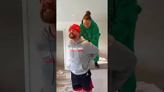 TRICK SHOTS WITH WEDGIE FORFEITS!! #shorts