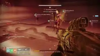 Destiny 2 raid vow of disciple