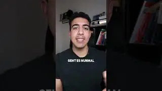 Musst du einen Master machen?