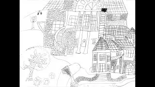The Architectural Imagination: Community Talk