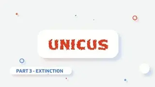 UNICUS Part-3|EXTINCTION|Zoology department|2019-22 Batch|Sree Krishna College|Guruvayur