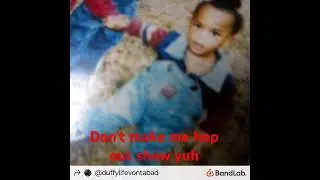 dlm vonta bad don't make me hop out #music #newmusic