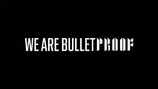 'PROOF' Logo Trailer 2022.06.10 #wearebulletproof #proof