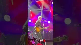 REO Speedwagon | Riding the Storm Out | Kevin Cronin | Live | 01/20/24 Houston, TX