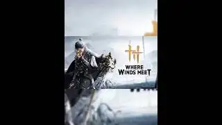 pvp  #multiversonerd wherewindsmeet  #rpg  #wuxia  #gameplay  #primeirasimpress&otilde;es