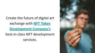 The Pros and Cons of NFT Token Development Services