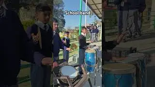 School band