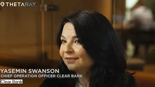 Clear.Bank partners with ThetaRay to protect digital transactions from money laundering abuse