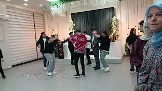 Asker gecesi 