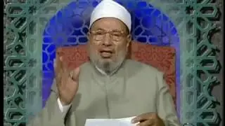 هدي الإسلام | فضل شهر رجب - بِرّ الأم | الشيخ يوسف القرضاوي