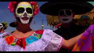 Los Amos De La Sierra “Huapango un poco loco