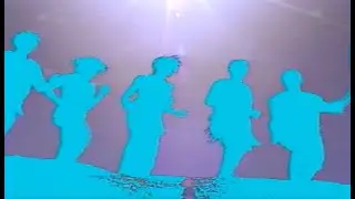 ZIG-ZAG BAND - Mudzimu Mukuru (Great Ancestral Spirit), 1991