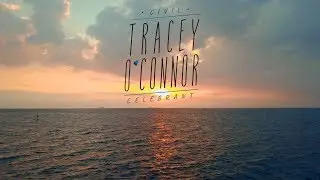Tracey O'Connor Melbourne Celebrant
