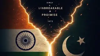 Simla Agreement: A Deep Dive into Indo-Pak Relations and the Kashmir Issue