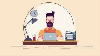 Ramadan Al Mubarak Motion Graphic from White Space Design & Advertising