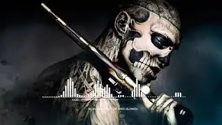 Blues Saraceno - The River (Slowed)