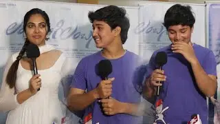 Divi Vadhya's Lambasingi Movie Genuine Public Talk | Tollywood Reviews | Daily Filmy