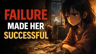 Failure Is the Key to Success | Learn English Through Motivational Story
