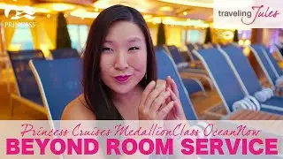 MEXICO: Cruising to Mexico with Princess Cruises - MedallionClass OceanNow