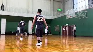 2025.12.14 中津クラブ VS Fabfive