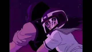 Cartoon - Whatever I Do (feat. Kóstja) - (Slowed + Reverb)
