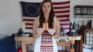 Cash Strap Wallet - Arrow & Board