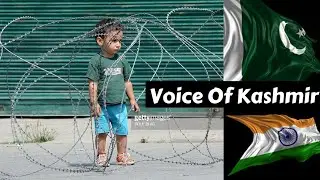 Kashmiris want freedom from India 2019