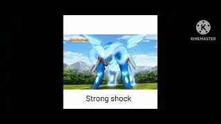 #quickforce#neoquickforce#hyperneoquickforce monsuno all moves